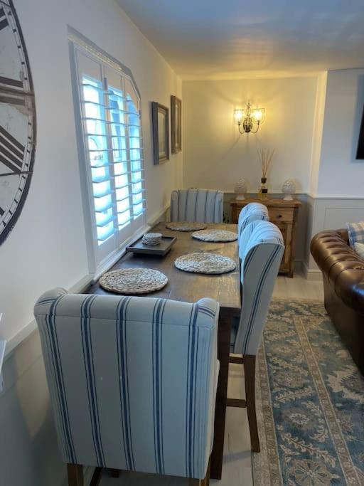 Once Upon A Tide Apartment Херн Бей Екстериор снимка