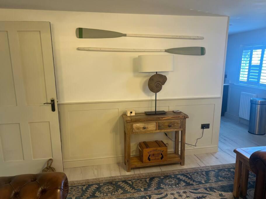 Once Upon A Tide Apartment Херн Бей Екстериор снимка