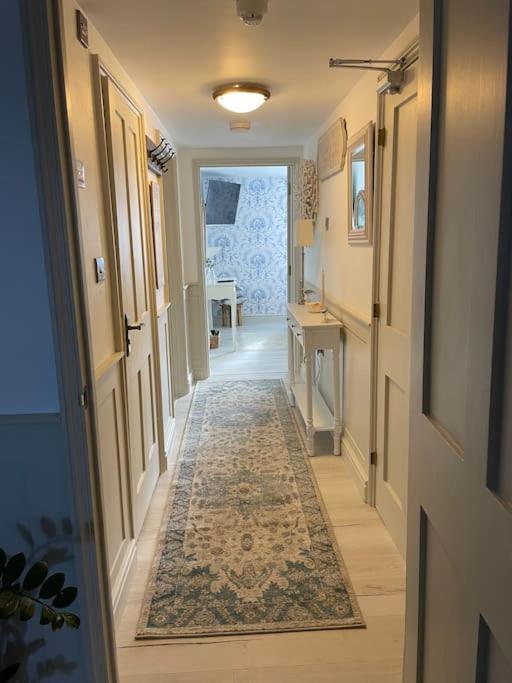 Once Upon A Tide Apartment Херн Бей Екстериор снимка